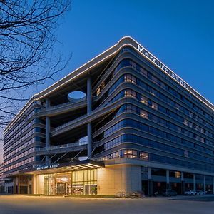 Mercure Guangzhou Baiyun International Airport - Airport Free Shuttle Bus