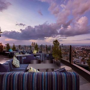 Sf Hotel Penthouse Residences